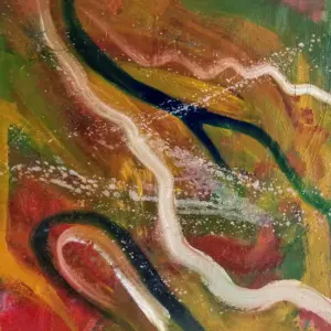 The Harder they Come