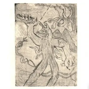 Zorgon Slasher Edit 1